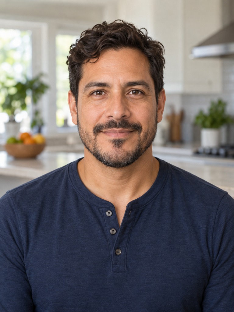 Portrait of Diabetes Guide, an AI agent