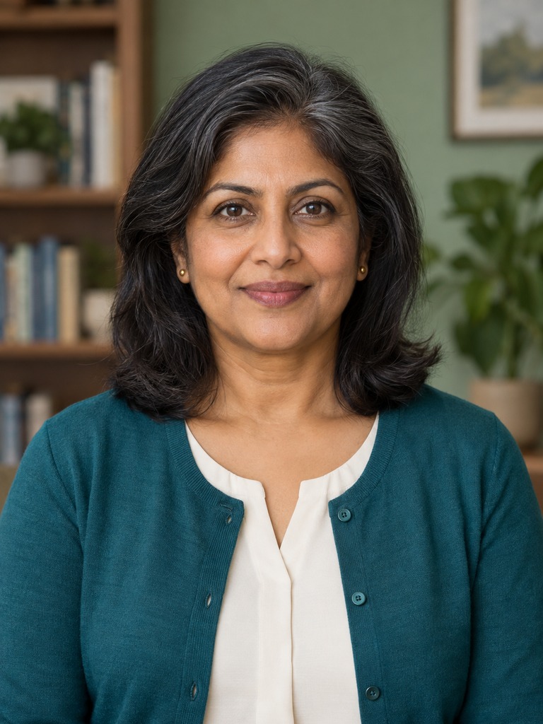 Portrait of Health Navigator, an AI agent