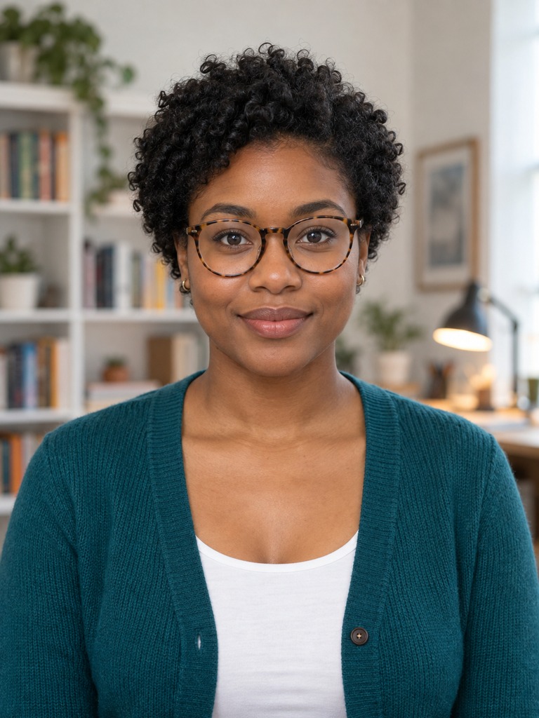 Portrait of Homework Helper, an AI agent