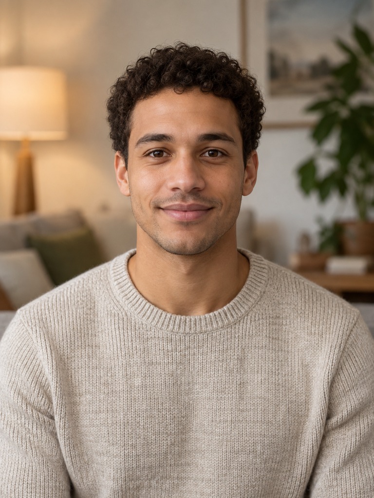 Portrait of Patient Tech Helper, an AI agent